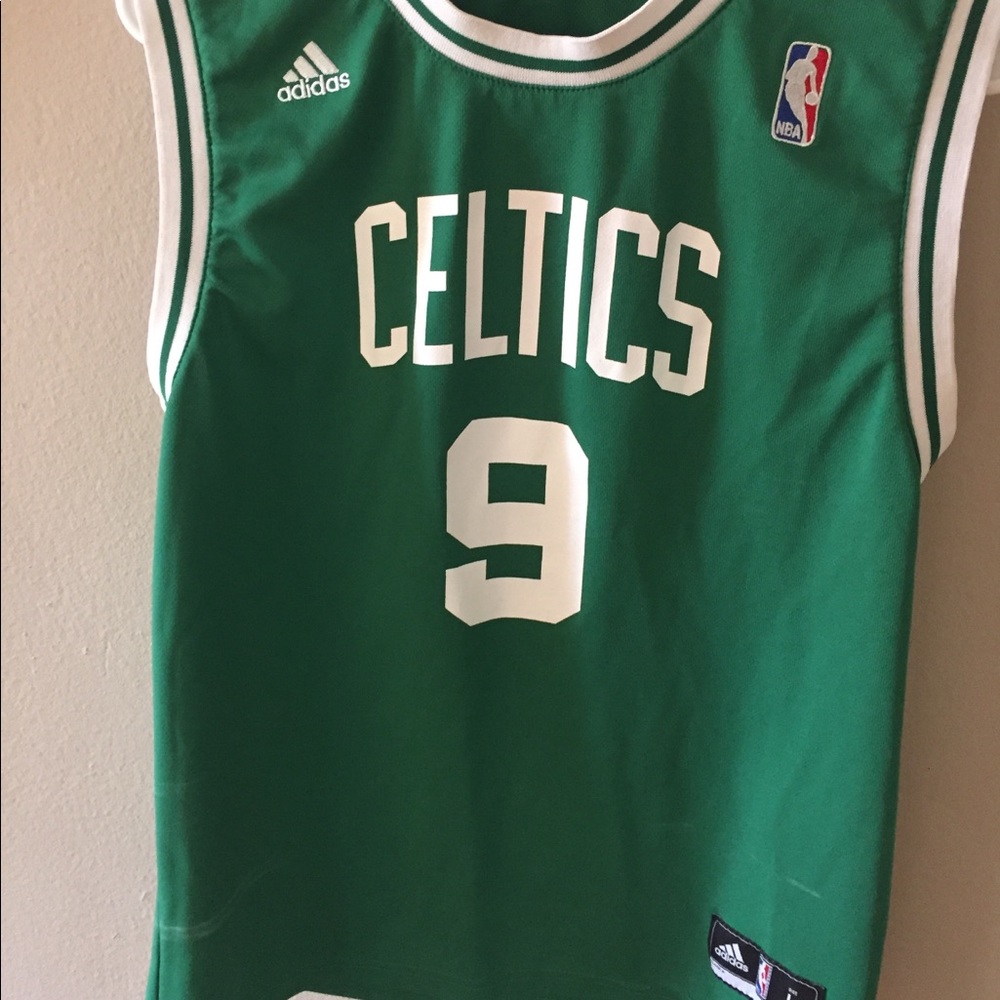 Celtics jersey
